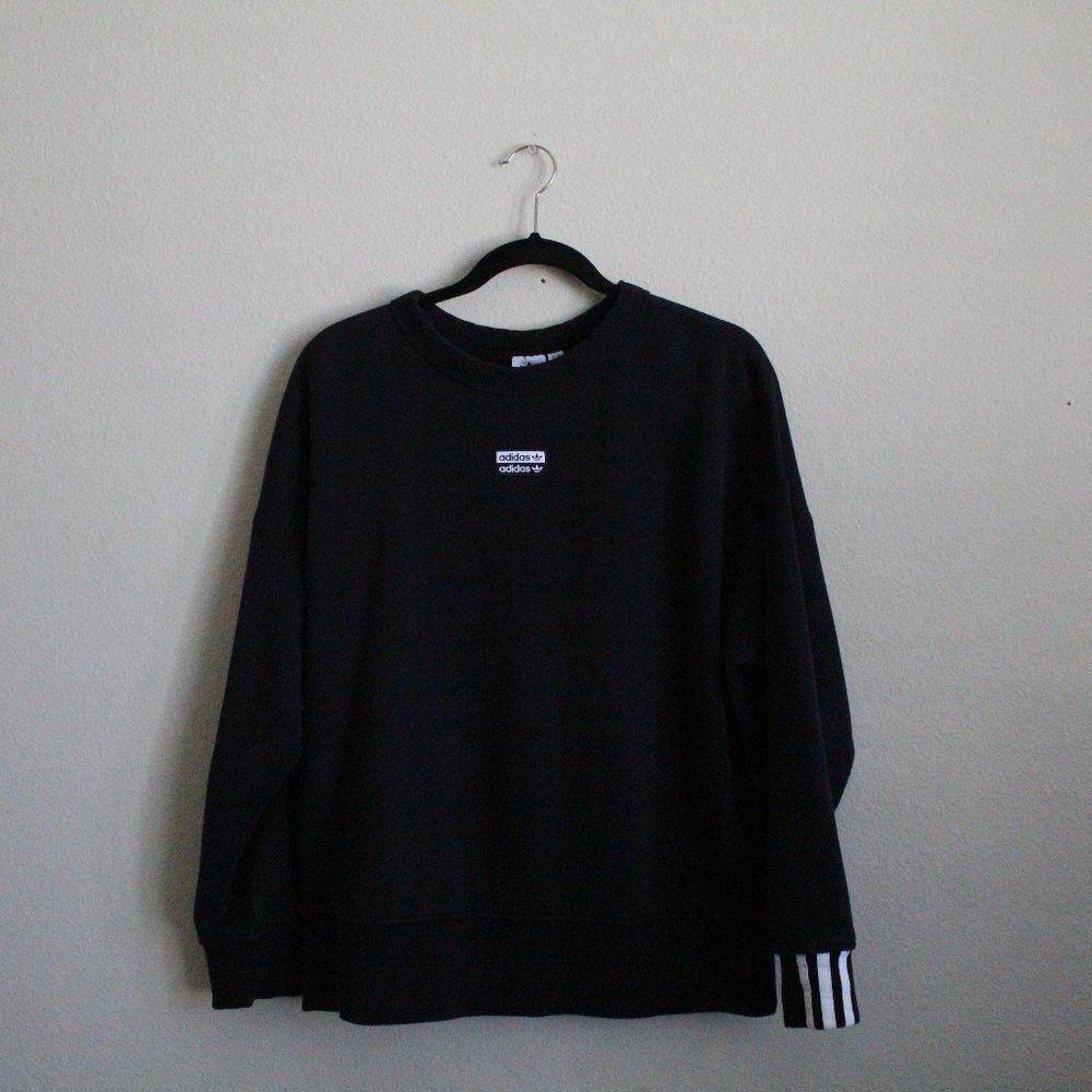 Adidas Crewneck Sweatshirt